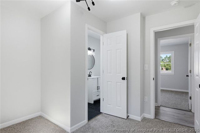 3145 Legion Road, Hope Mills, NC 28348
