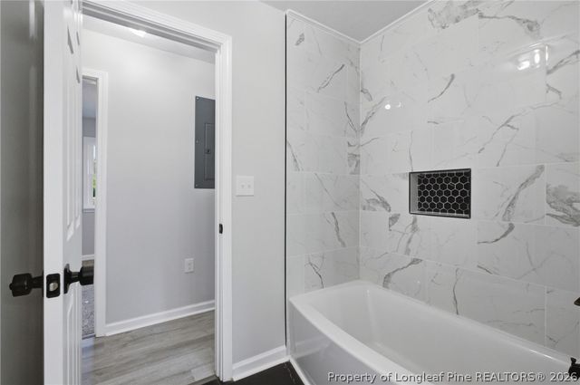 3145 Legion Road, Hope Mills, NC 28348