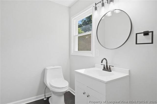 3145 Legion Road, Hope Mills, NC 28348