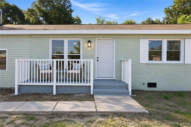 3145 Legion Road, Hope Mills, NC 28348