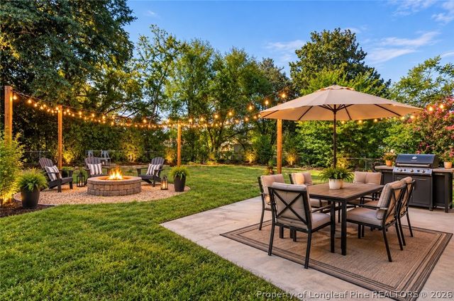 3145 Legion Road, Hope Mills, NC 28348