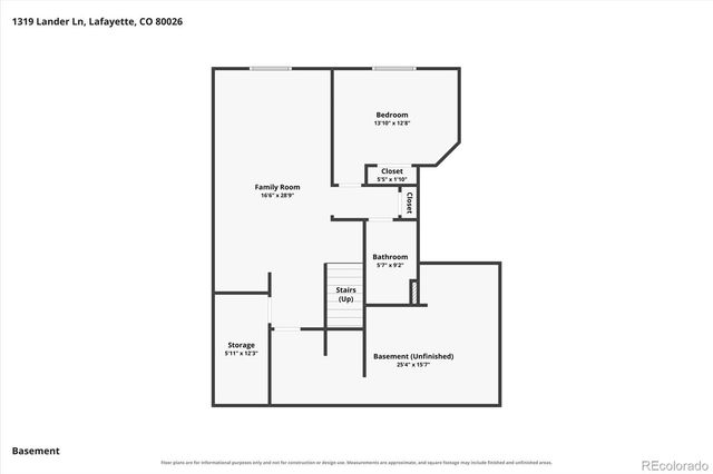 1319 Lander Lane, Lafayette, CO 80026