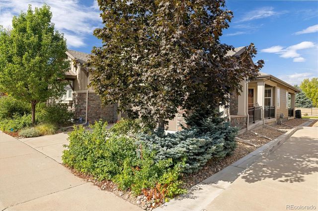 1319 Lander Lane, Lafayette, CO 80026
