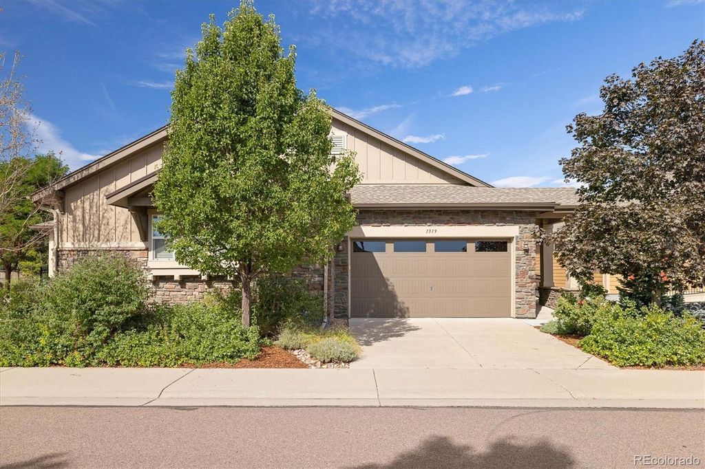 1319 Lander Lane, Lafayette, CO 80026