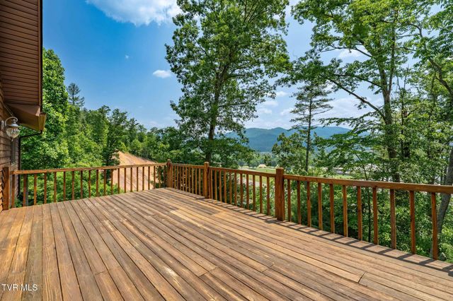196 Hiddenwood Drive, Mountain City, TN 37683