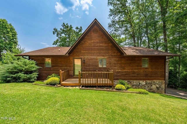 196 Hiddenwood Drive, Mountain City, TN 37683