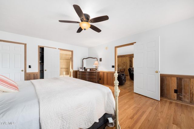 196 Hiddenwood Drive, Mountain City, TN 37683