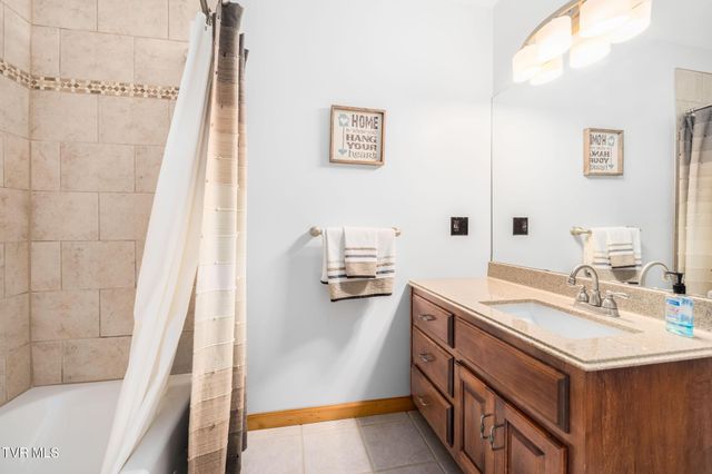 196 Hiddenwood Drive, Mountain City, TN 37683