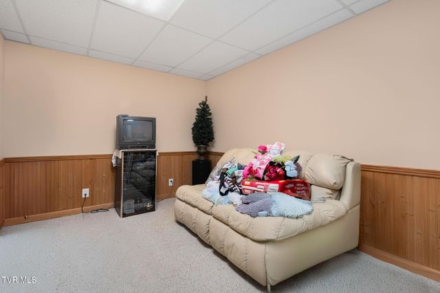 196 Hiddenwood Drive, Mountain City, TN 37683