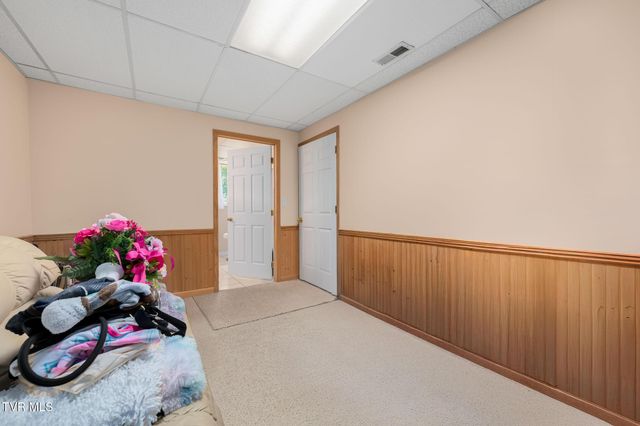 196 Hiddenwood Drive, Mountain City, TN 37683