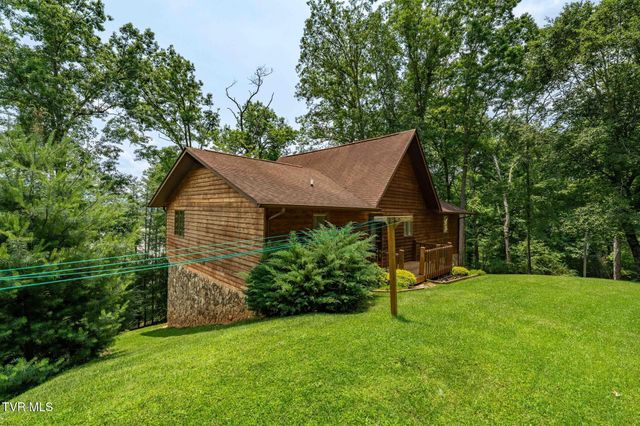 196 Hiddenwood Drive, Mountain City, TN 37683