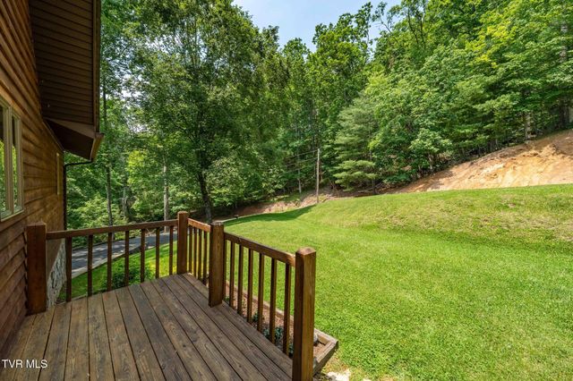 196 Hiddenwood Drive, Mountain City, TN 37683