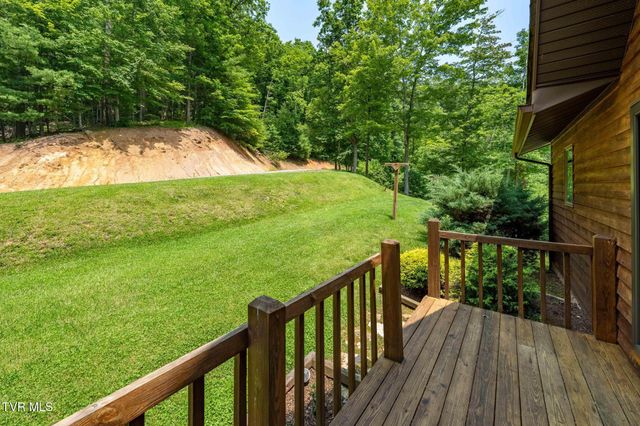196 Hiddenwood Drive, Mountain City, TN 37683