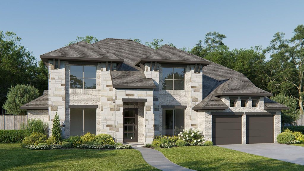 24623 Rosinweed Meadows Lane, Katy, TX 77493
