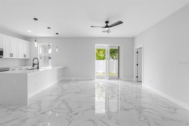 7141 IVANHOE DRIVE, Port Richey, FL 34668