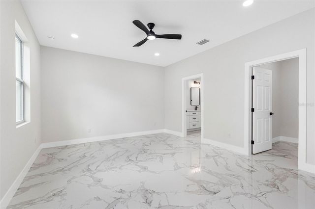 7141 IVANHOE DRIVE, Port Richey, FL 34668