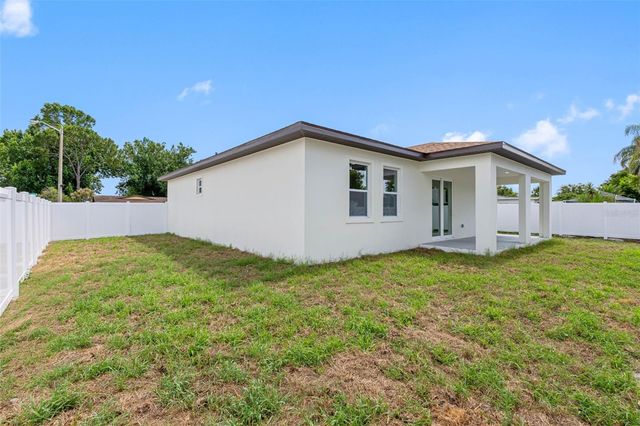 7141 IVANHOE DRIVE, Port Richey, FL 34668
