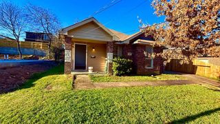 1511 Doyle Avenue, Dallas, TX 75203