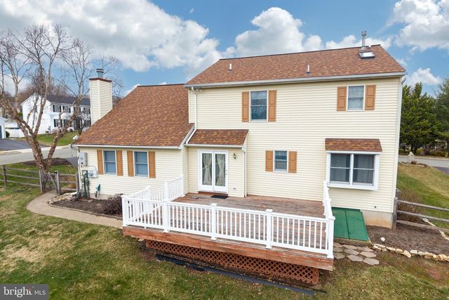 1537 MEADOWVIEW DR, Pottstown, PA 19464