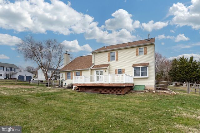 1537 MEADOWVIEW DR, Pottstown, PA 19464