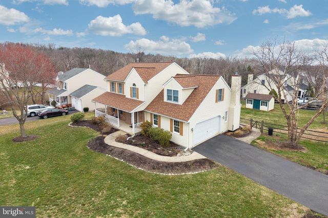 1537 MEADOWVIEW DR, Pottstown, PA 19464