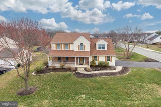 1537 MEADOWVIEW DR, Pottstown, PA 19464