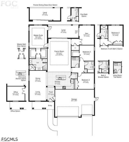 13541 Palmetto Grove DR, Fort Myers, FL 33905