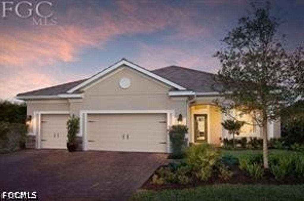 13541 Palmetto Grove DR, Fort Myers, FL 33905