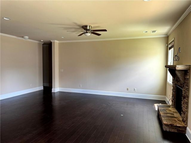 3415 Pointe Vecchio Cir E, Cumming, GA 30040