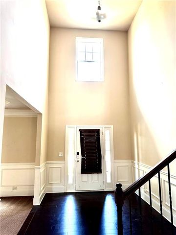 3415 Pointe Vecchio Cir E, Cumming, GA 30040