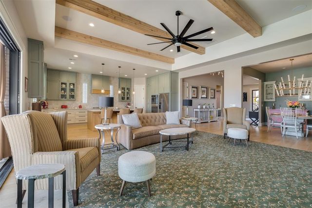 5808 Calcutta Lane, Edmond, OK 73025