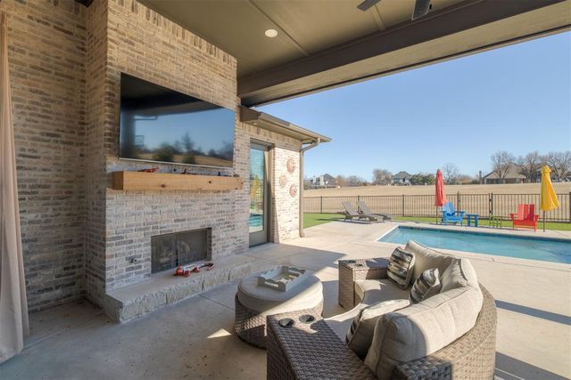5808 Calcutta Lane, Edmond, OK 73025