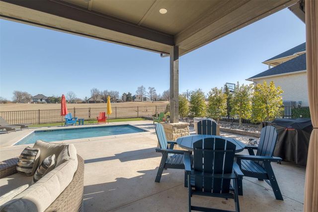 5808 Calcutta Lane, Edmond, OK 73025