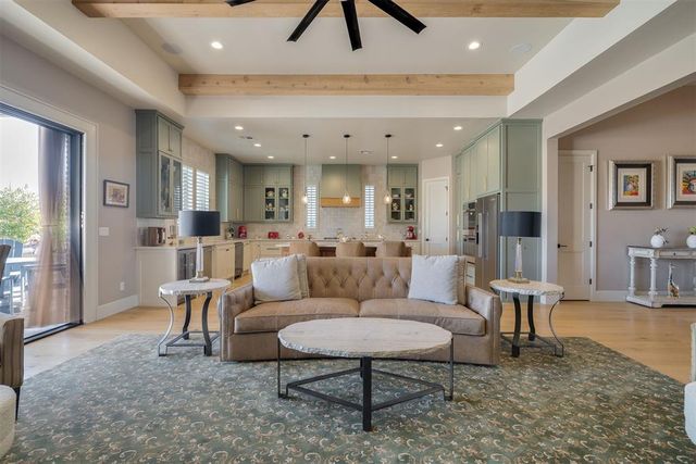 5808 Calcutta Lane, Edmond, OK 73025