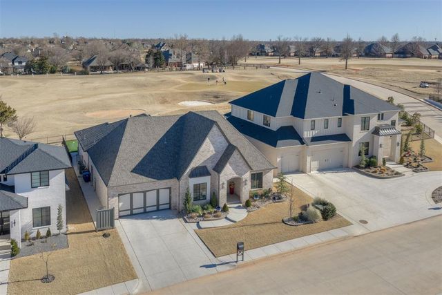 5808 Calcutta Lane, Edmond, OK 73025