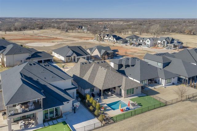 5808 Calcutta Lane, Edmond, OK 73025