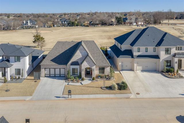 5808 Calcutta Lane, Edmond, OK 73025