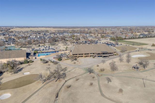 5808 Calcutta Lane, Edmond, OK 73025