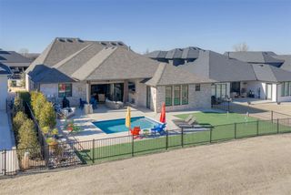 5808 Calcutta Lane, Edmond, OK 73025