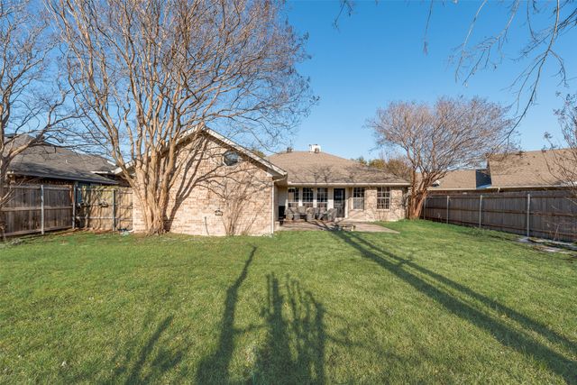 706 Azalea Drive, Forney, TX 75126