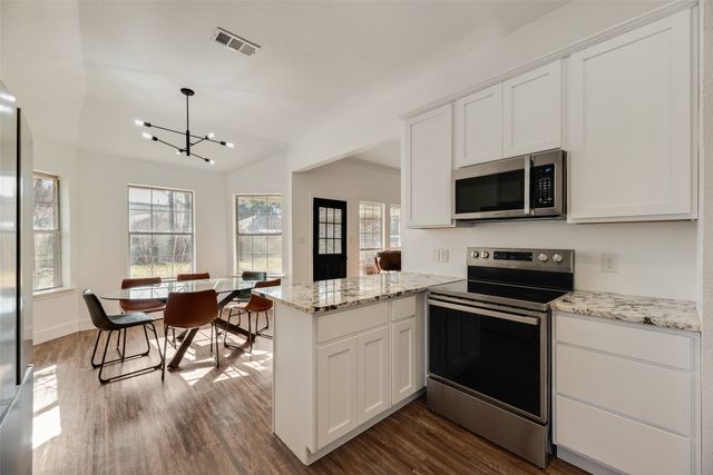 706 Azalea Drive, Forney, TX 75126