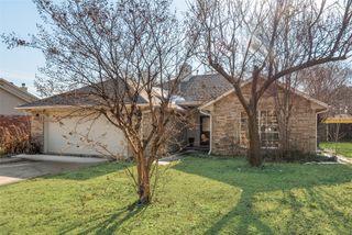 706 Azalea Drive, Forney, TX 75126
