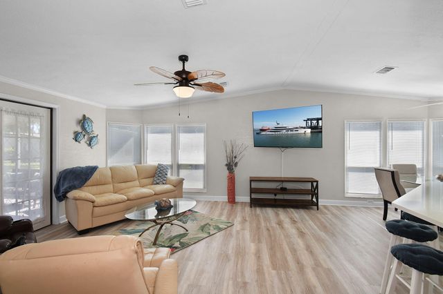 8519 Redbay Court, Port St. Lucie, Port St Lucie, FL 34952