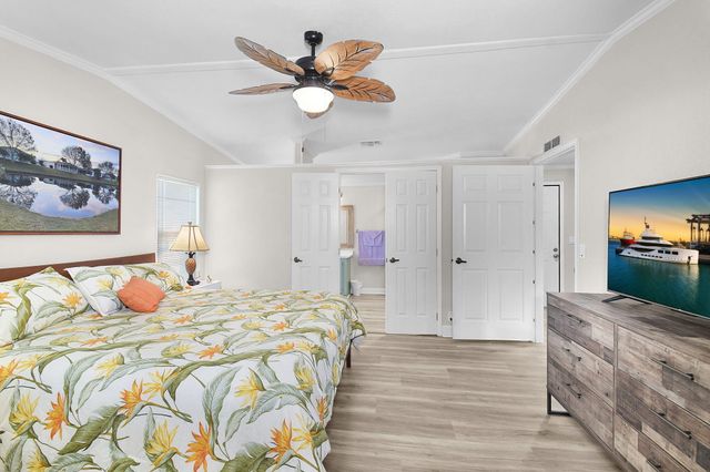 8519 Redbay Court, Port St. Lucie, Port St Lucie, FL 34952