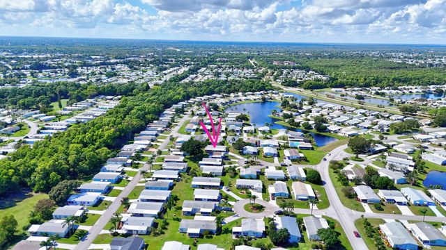 8519 Redbay Court, Port St. Lucie, Port St Lucie, FL 34952