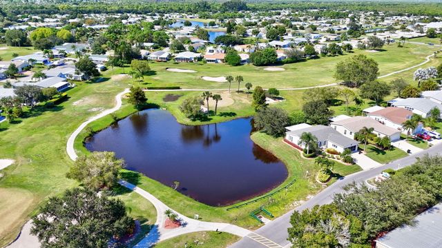 8519 Redbay Court, Port St. Lucie, Port St Lucie, FL 34952