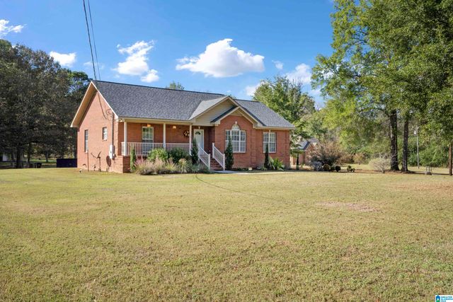 1301 PATTON ROAD, Bessemer, AL 35023