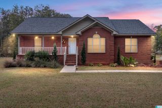 1301 PATTON ROAD, Bessemer, AL 35023