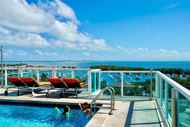 2889 Mcfarlane Rd 1811, Miami, FL 33133
