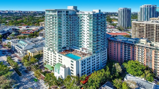 2889 Mcfarlane Rd 1811, Miami, FL 33133